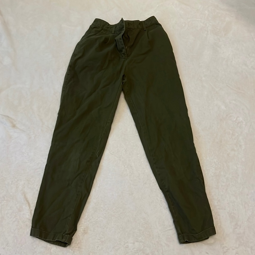 cargo pants